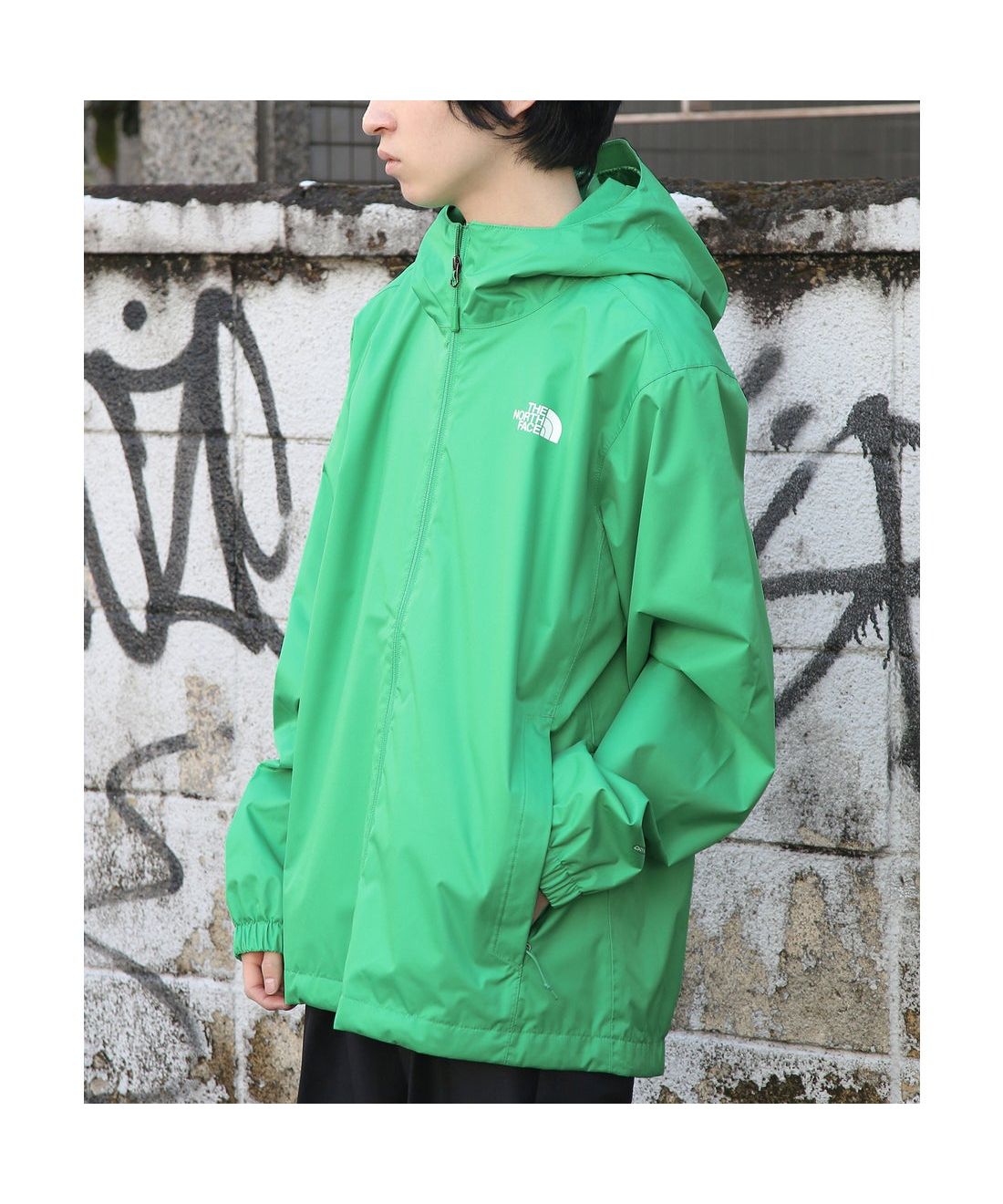セール】ザ・ノース・フェイス THE NORTH FACE QUEST JACKET