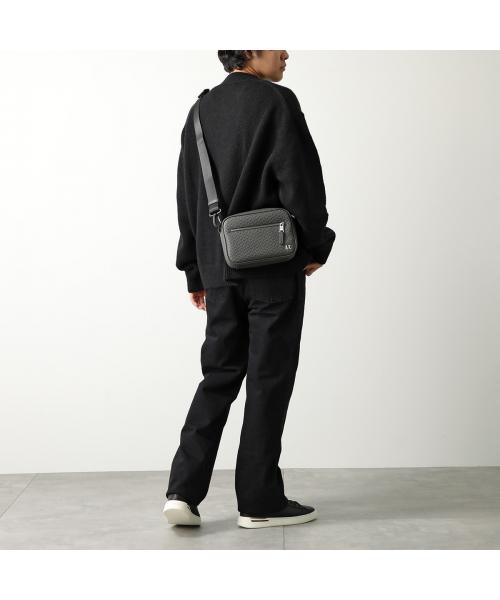 A/X ARMANI EXCHANGE ボディバッグ XM000158 AF11928 セール】A/X ARMANI EXCHANGE ボディバッグ XM000158 AF11928