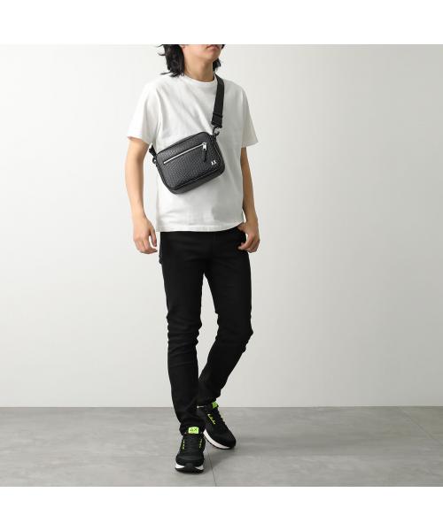 A/X ARMANI EXCHANGE ボディバッグ XM000158 AF11928 アルマーニ エクスチェンジ ARMANI EXCHANGE A/X ARMANI