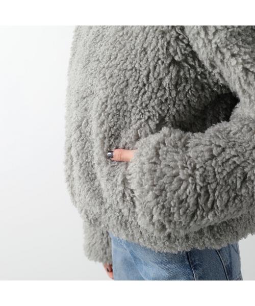STELLA McCARTNEY KIDS テディベア コート TV2A87 Z1277 STELLA McCARTNEY KIDS テディベア コート TV2A87 Z1277