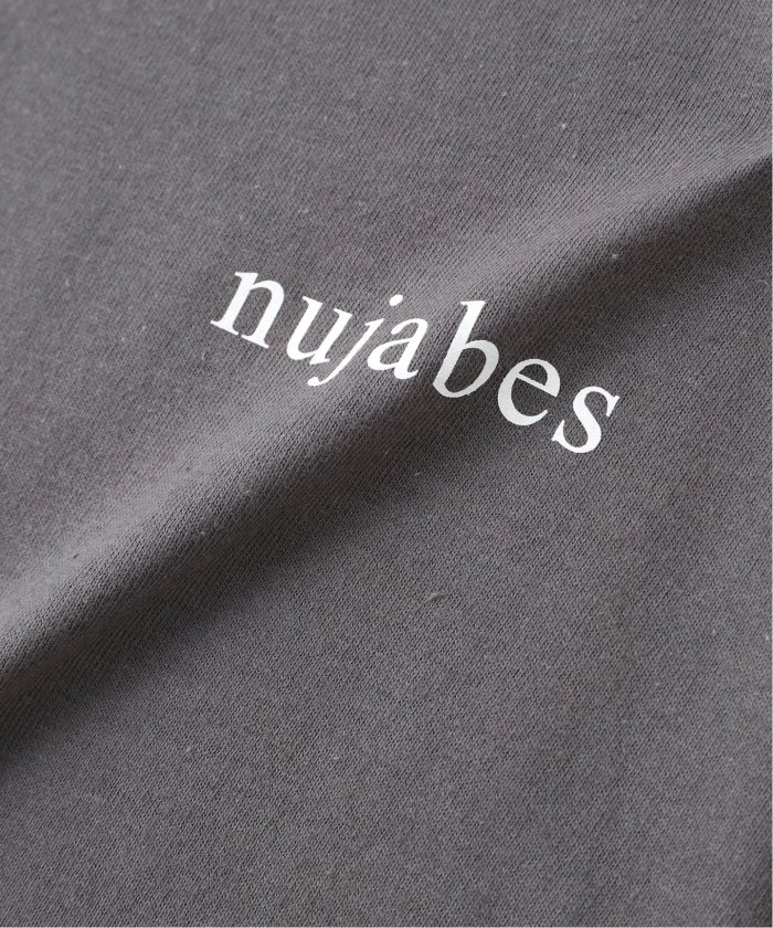 セール 30%OFF】Nujabes / ヌジャベス ロンT(507604828