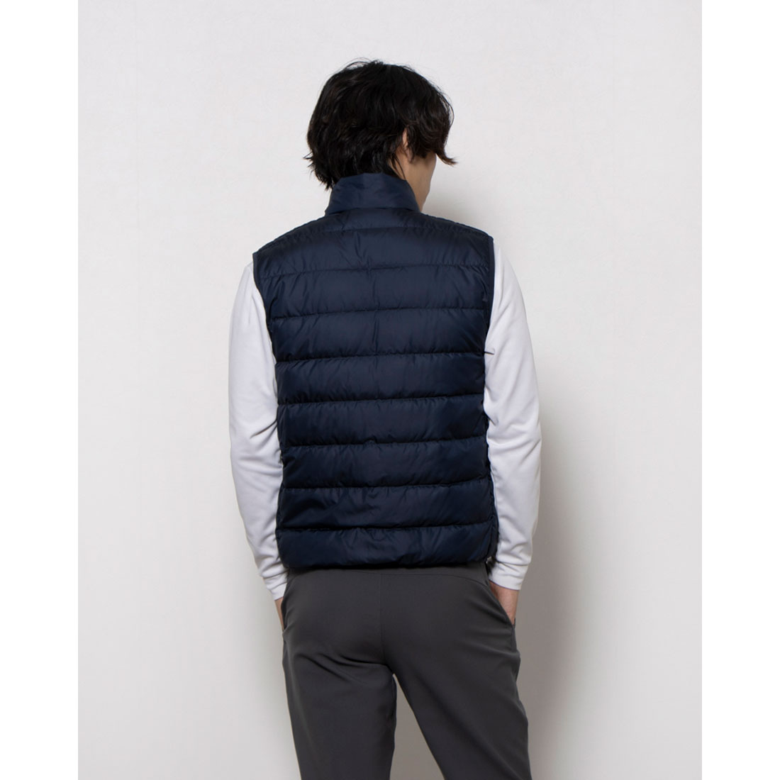 セール 43%OFF】アディダス adidas メンズ ダウンベスト