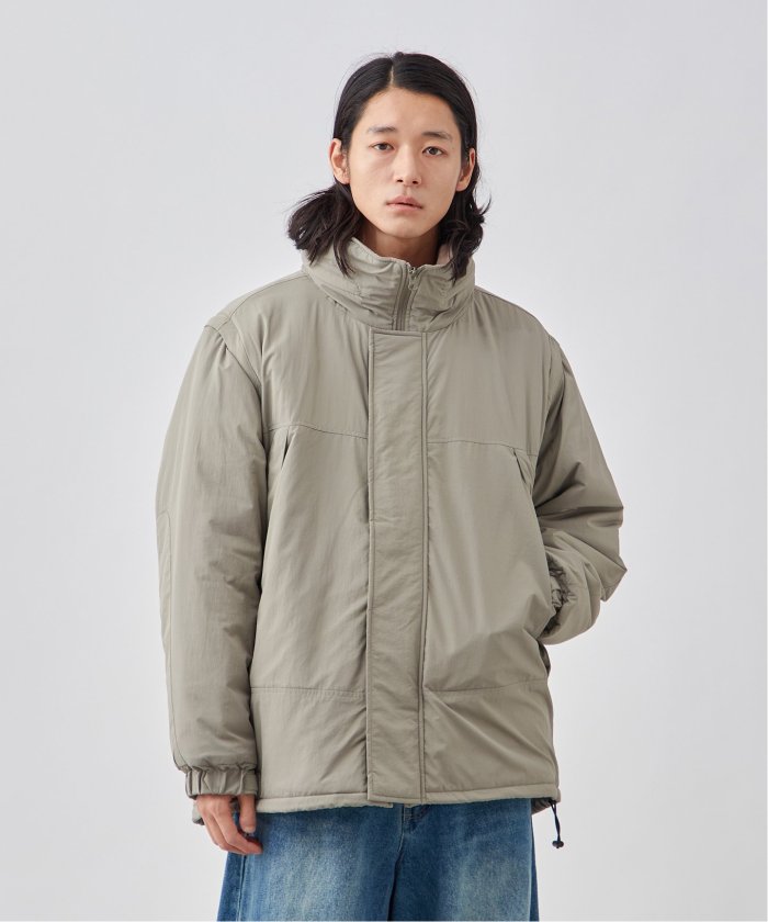 値下不可 LEVEL-7 ECWCS PRIMALOFT VEST グレー XL 値下不可 LEVEL-7 ECWCS PRIMALOFT VEST グレー XL