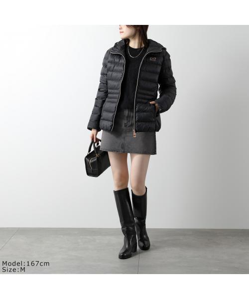 セール 28%OFF】EA7 EMPORIO ARMANI エコダウン 6DTB04 TN88Z