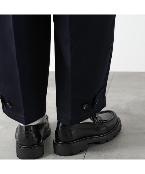 楽天市場】BOTTEGA VENETA ボッテガヴェネタ ワイドパンツ