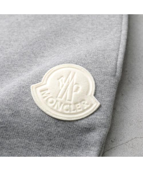 【関税込/国内発】モンクレール■ジョギングパンツ 8H00020 MONCLER モンクレール スウェットパンツ 8H00020 809KX メンズ