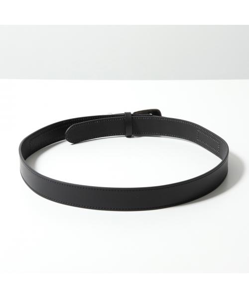 ルメール LE MAIRE Lemaire ベルト MINIMAL WESTERN BELT AC1181