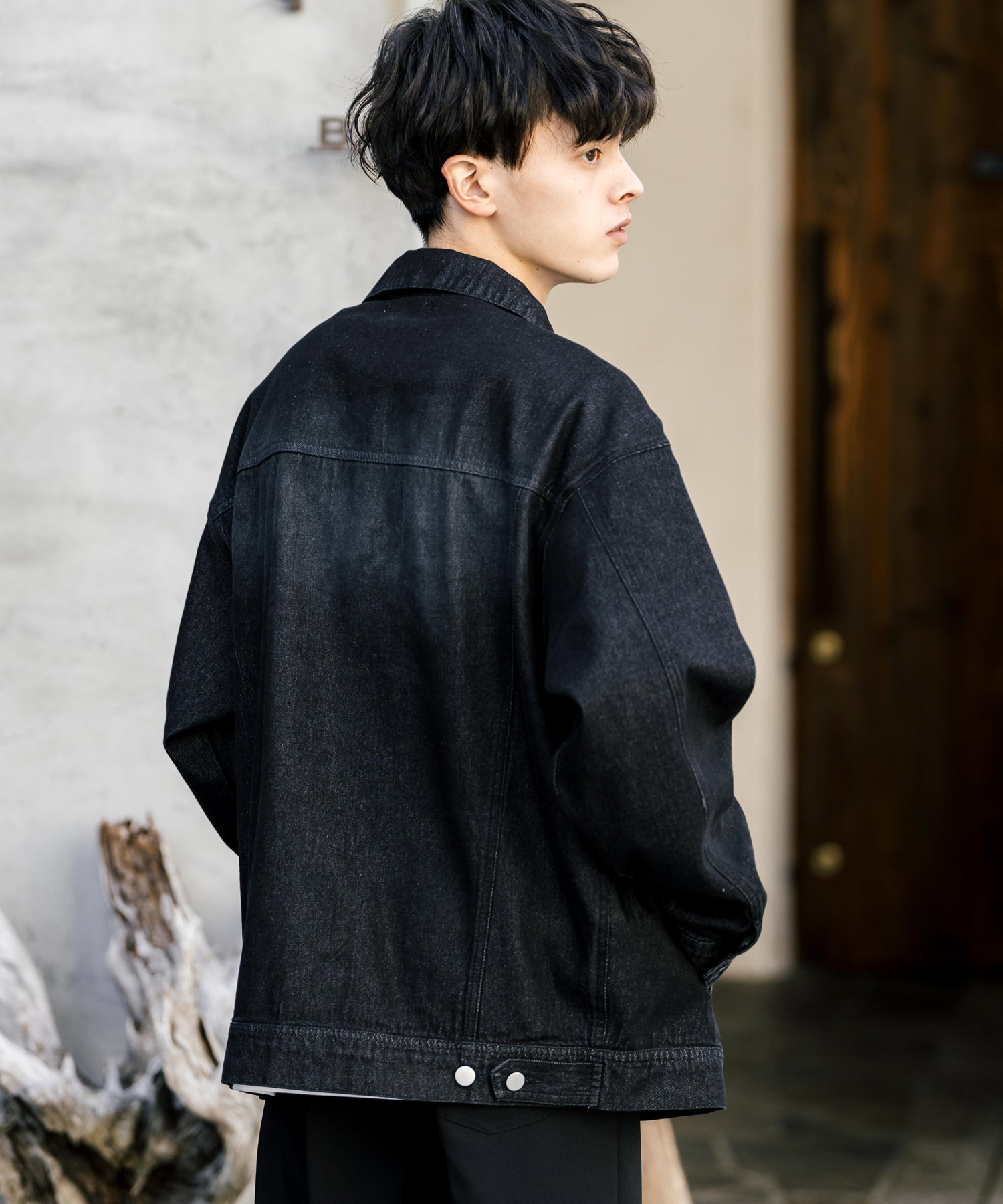 niko and（ニコアンド）の「[niko and JEANS 2023SS