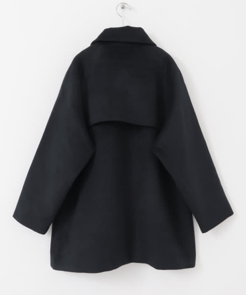 クーポン】【セール 20%OFF】『UR TECH』ミドル丈コート クーポン】【セール 20%OFF】『UR TECH』ミドル丈コート