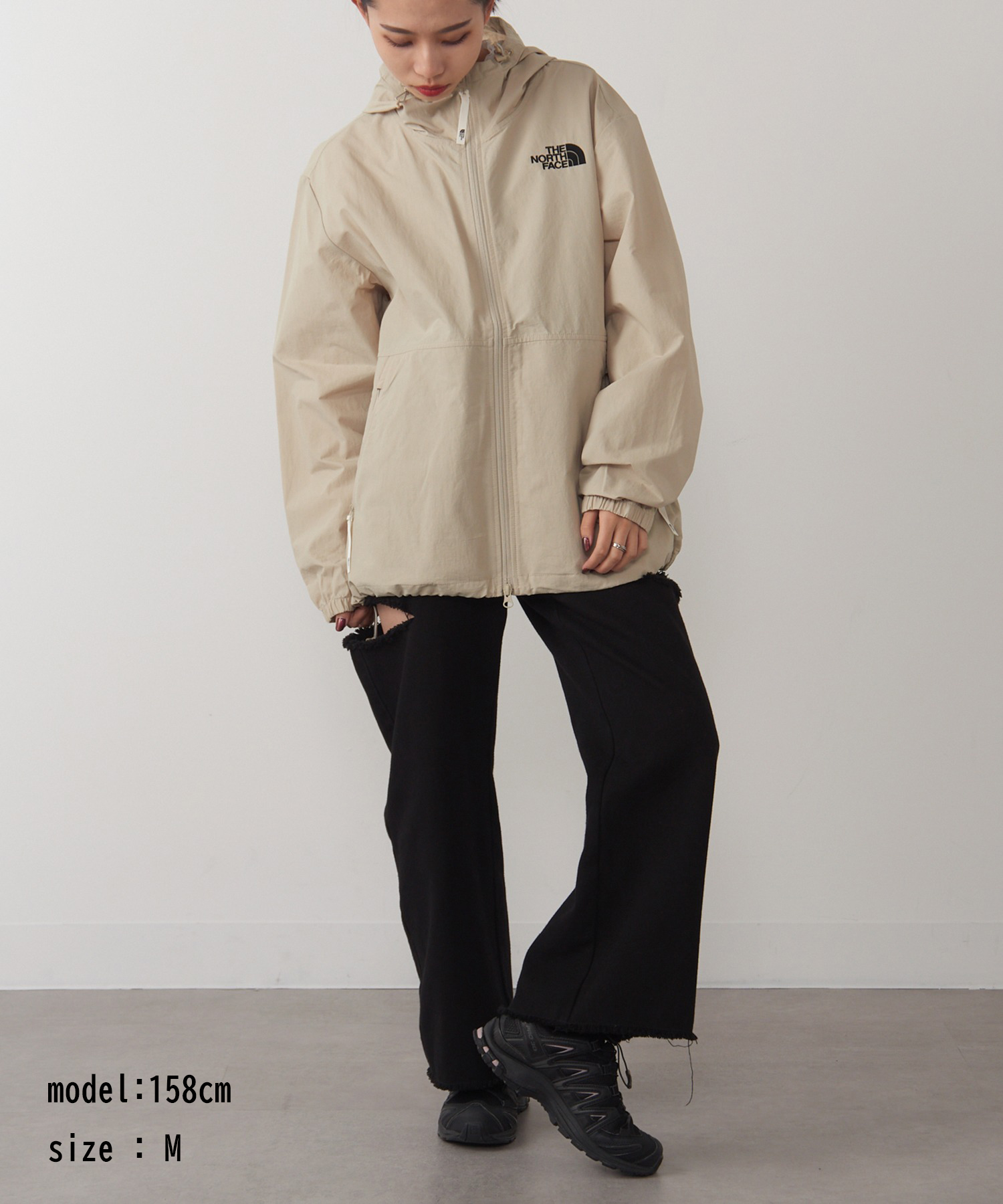 セール24%OFF】ザ・ノース・フェイス THE NORTH FACE OLEMA HOOD セール24%OFF】ザ・ノース・フェイス THE NORTH FACE OLEMA HOOD