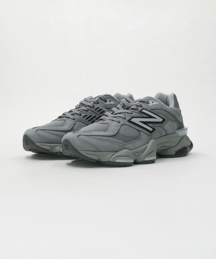 New Balance> 90/60 ZGB/スニーカー(507592453) | ビューティー New Balance> 90/60 ZGB/スニーカー(507592453) | ビューティー