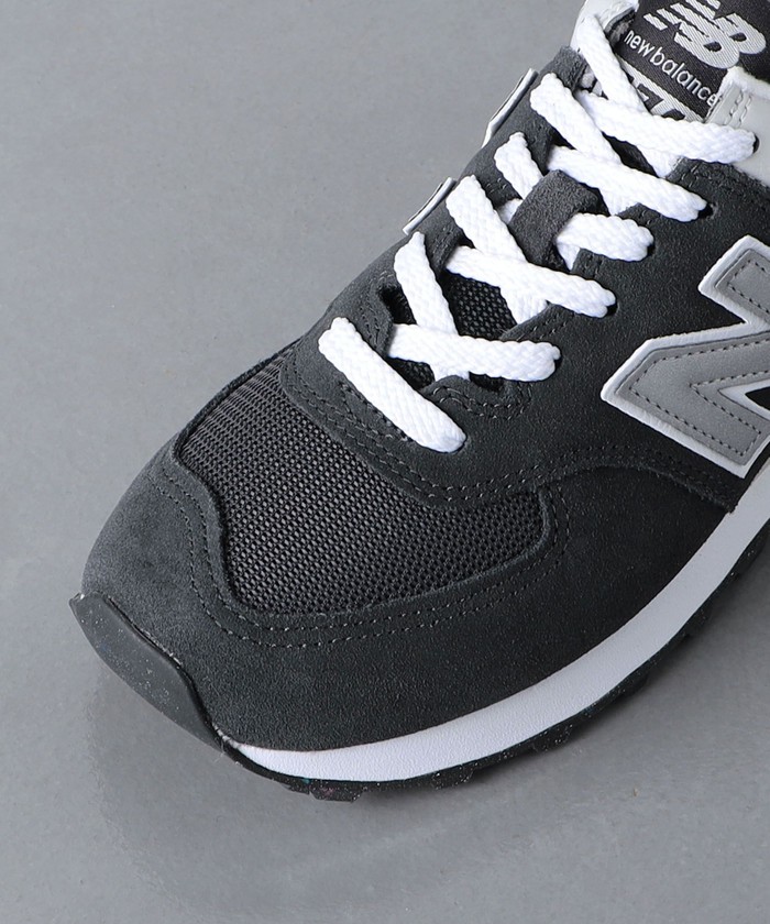 New Balance>U574ESJ/D スニーカー(507592468) | ユナイテッド New Balance>U574ESJ/D スニーカー(507592468) | ユナイテッド
