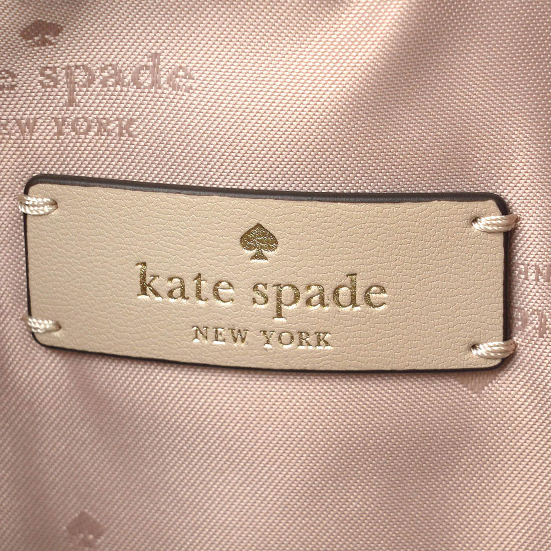 kate spade new york Satchel/Top Handle Bag Gold Bags