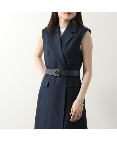 ◆LOEWE 24SS◆ Anagram リバーシブル ベルト ◆ ◇LOEWE 24SS◇ Anagram リバーシブル ベルト ◇ (LOEWE/ベルト