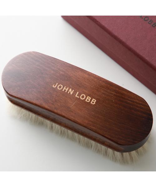 【新品未使用】ジョンロブ　ソフトブラシ JOHN LOBB ジョンロブ シューズ ブラシ/SOFT BRUSH ソフト