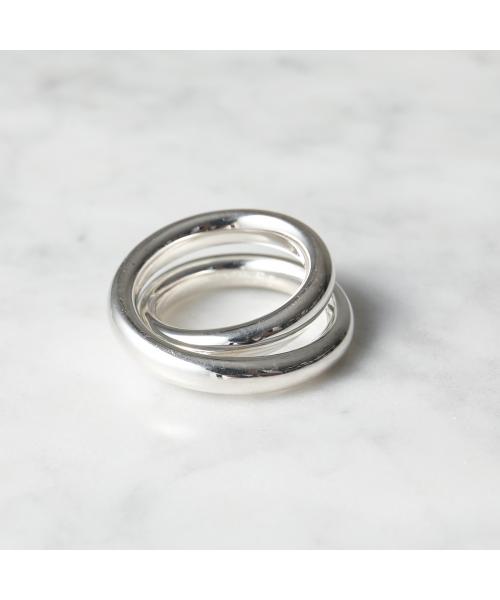 【大人気♡】HERMES Vertige ヴェルティージュ リング エルメス Hermes HERMES リング ヴェルティージュ Vertige Ring