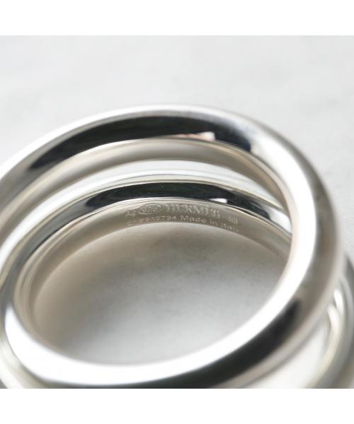 【大人気◆HERMES】 Vertige ring ヴェルティージュリング エルメス Hermes HERMES リング ヴェルティージュ Vertige Ring