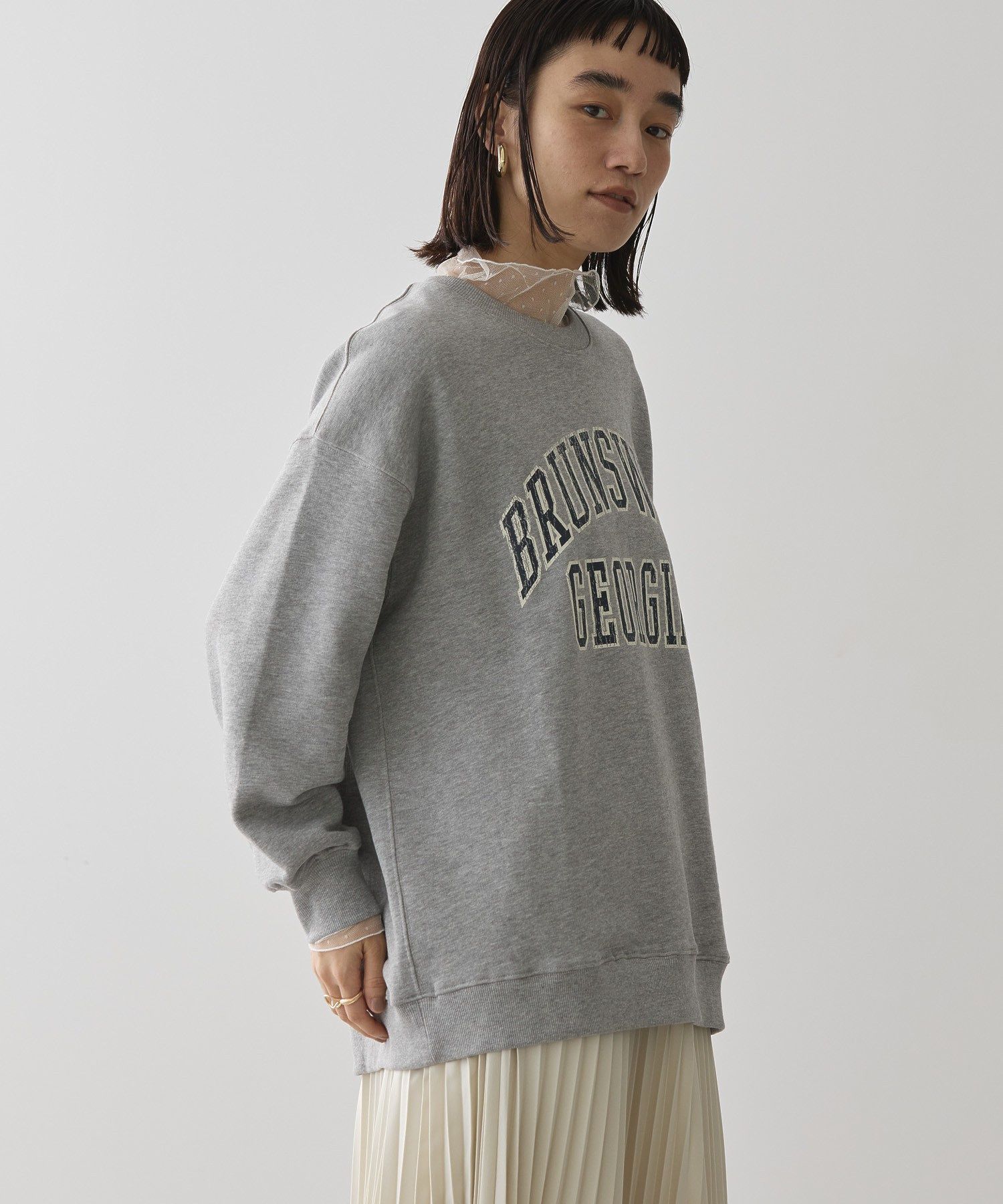 セール 40%OFF】アメリカンホリック AMERICAN HOLIC BRUNSWICK セール 40%OFF】アメリカンホリック AMERICAN HOLIC BRUNSWICK