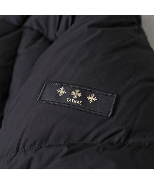 セール 14%OFF】TATRAS ダウンジャケット GIGI ジジ フード付き セール 14%OFF】TATRAS ダウンジャケット GIGI ジジ フード付き
