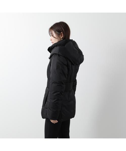 MACKAGE マッカージュ ALANA ダウンジャケット フード付き マッカージュ MACKAGE MACKAGE ダウンジャケット ALANA フード
