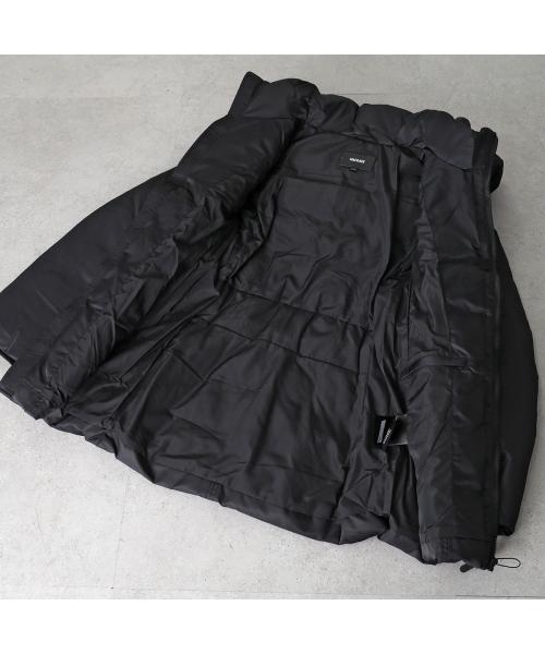 MACKAGE マッカージュ ALANA ダウンジャケット フード付き マッカージュ MACKAGE MACKAGE ダウンジャケット ALANA フード