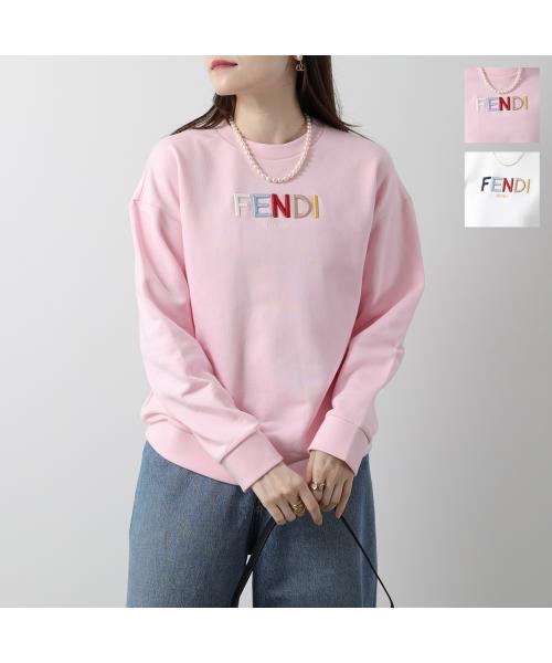 セール 15%OFF】フェンディ FENDI FENDI KIDS トレーナー JUH088