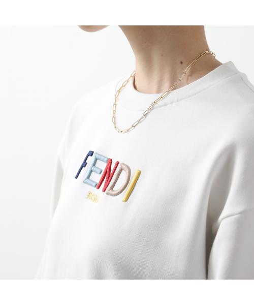 セール 15%OFF】フェンディ FENDI FENDI KIDS トレーナー JUH088