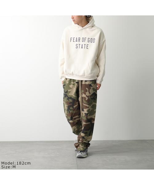 FEAR OF GOD ESSENTIALS フーディ 192BT2462(507613440