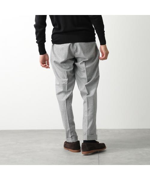 ベルウィッチ レディース カジュアルパンツ ボトムス Casual pants