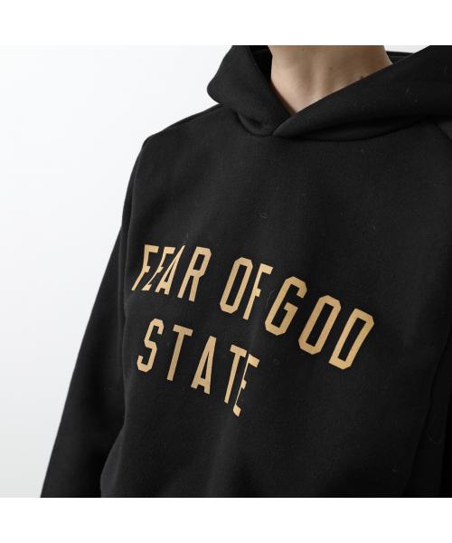 FEAR OF GOD ESSENTIALS パーカー 192BT2473 フーディ(507613573