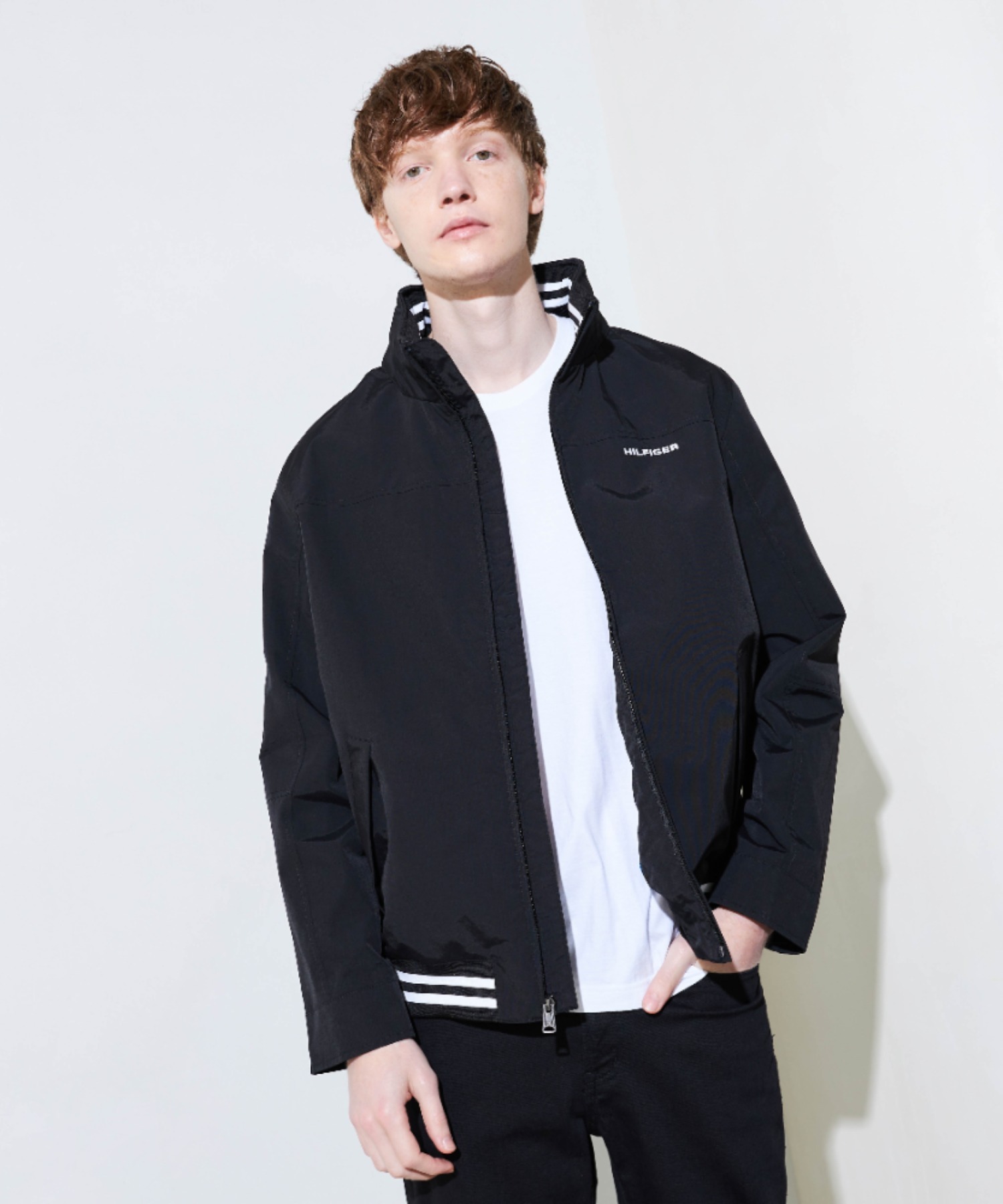 クーポン】トミー ヒルフィガー TOMMY HILFIGER 【オンライン