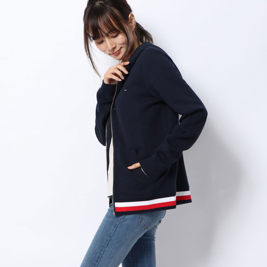 Amazon.co.jp: (トミーヒルフィガー) TOMMY HILFIGER