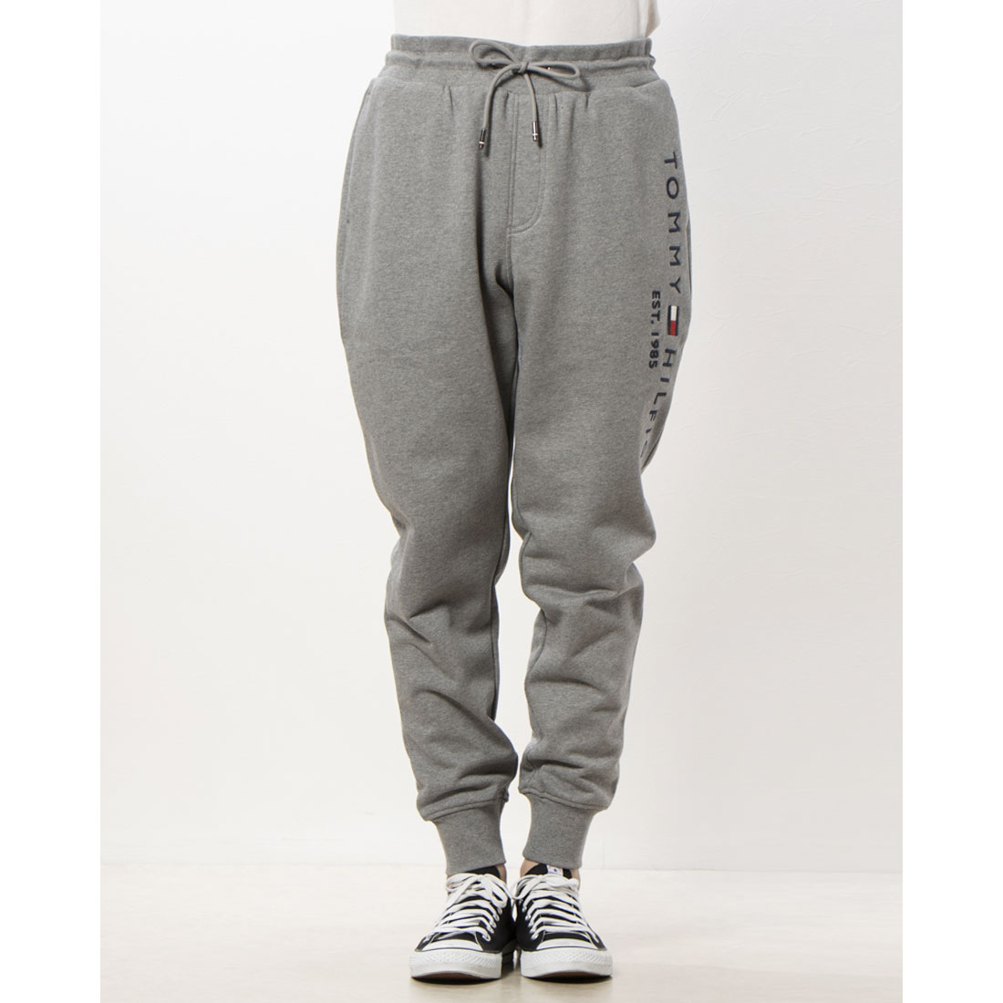 クーポン】トミー ヒルフィガー TOMMY HILFIGER ベーシックロゴ