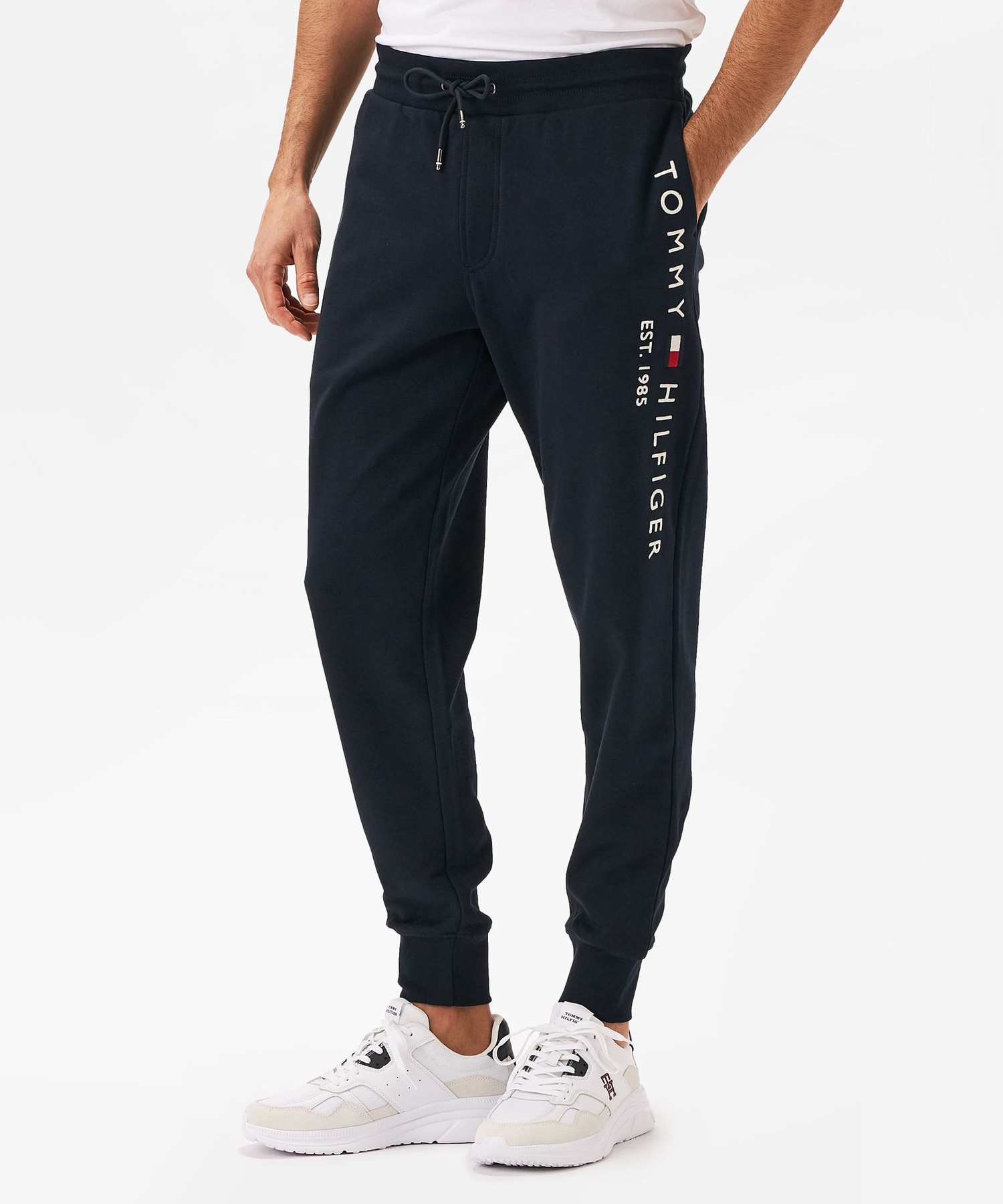 クーポン】トミー ヒルフィガー TOMMY HILFIGER ベーシックロゴ