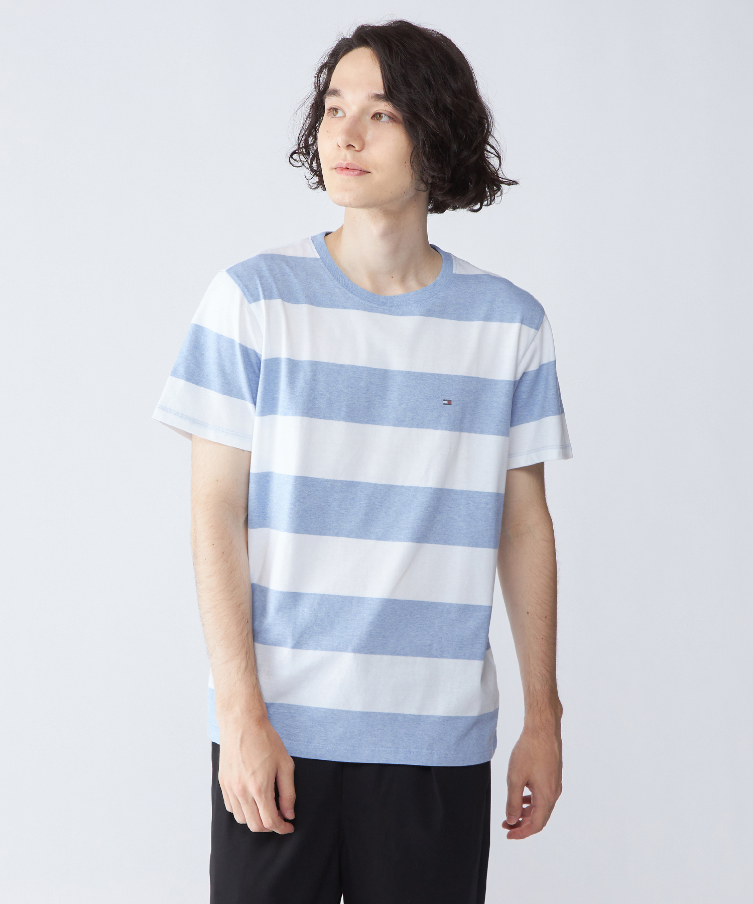 トミー ヒルフィガー TOMMY HILFIGER トミー ヒルフィガーワン