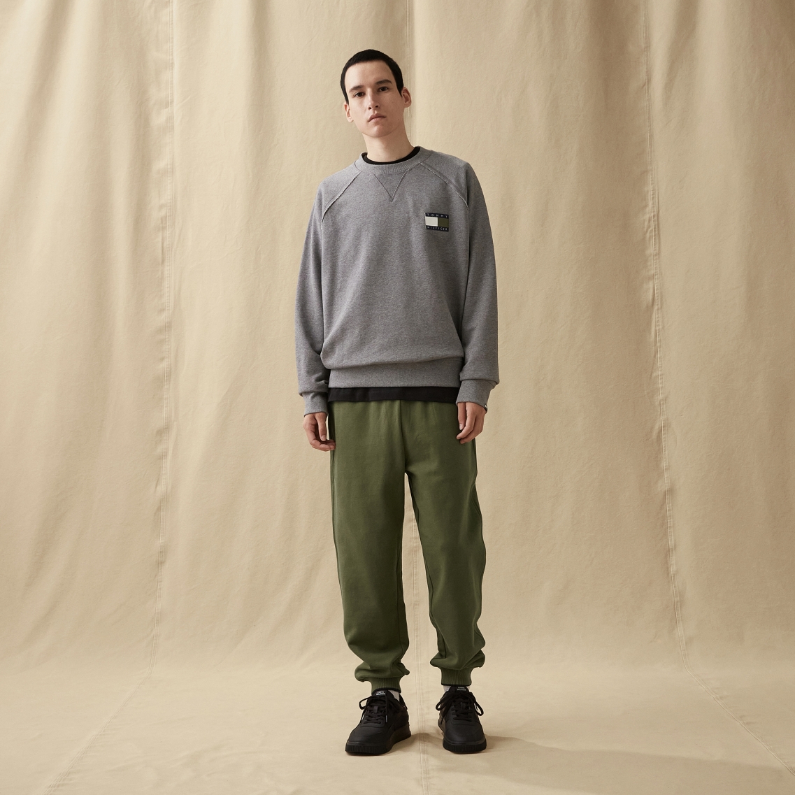 セール】トミー ヒルフィガー TOMMY HILFIGER【日本限定
