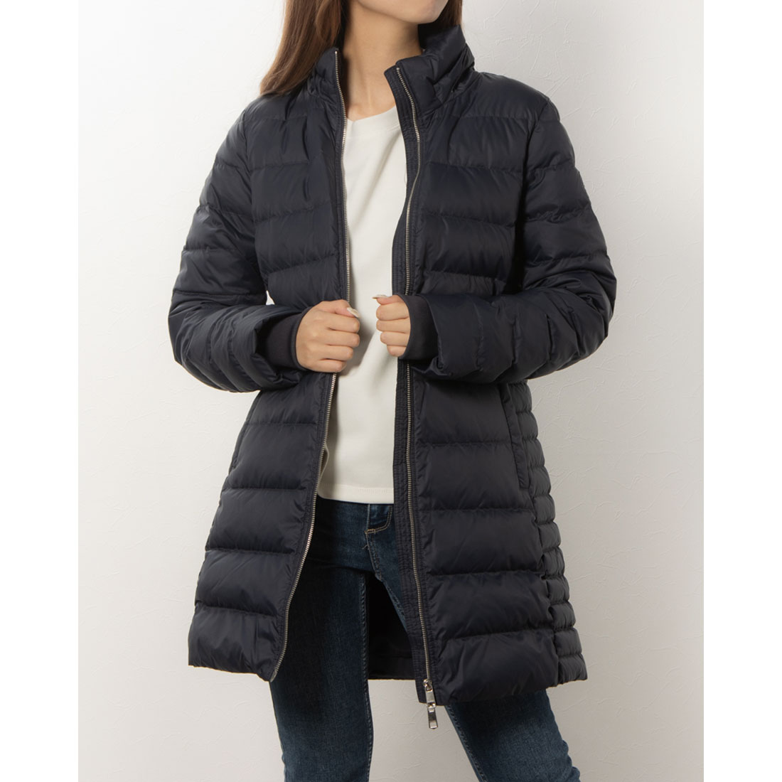 セール】トミー ヒルフィガー TOMMY HILFIGER ファーダウン セール】トミー ヒルフィガー TOMMY HILFIGER ファーダウン