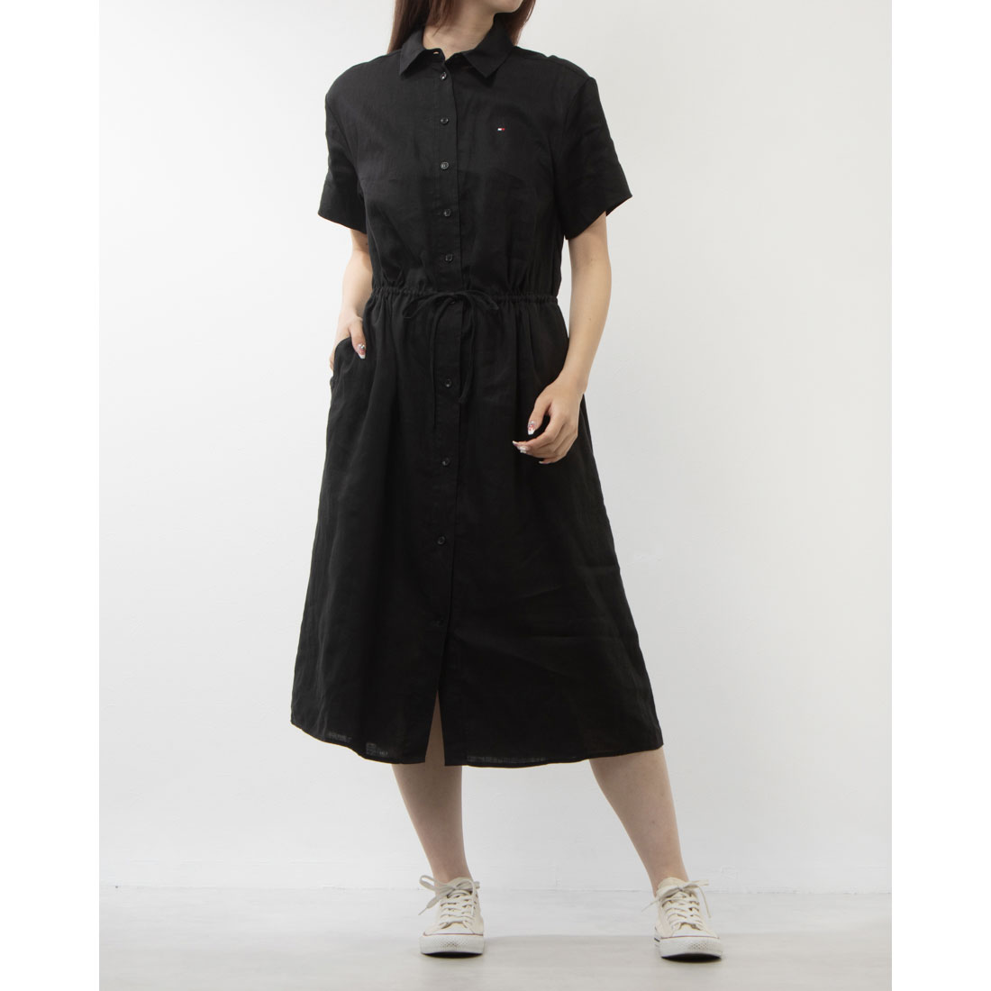 クーポン】【セール 10%OFF】トミー ヒルフィガー TOMMY