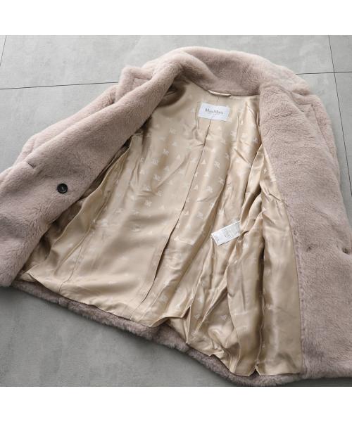 セール 38%OFF】マックスマーラ Max Mara MAX MARA テディ セール 38%OFF】マックスマーラ Max Mara MAX MARA テディ