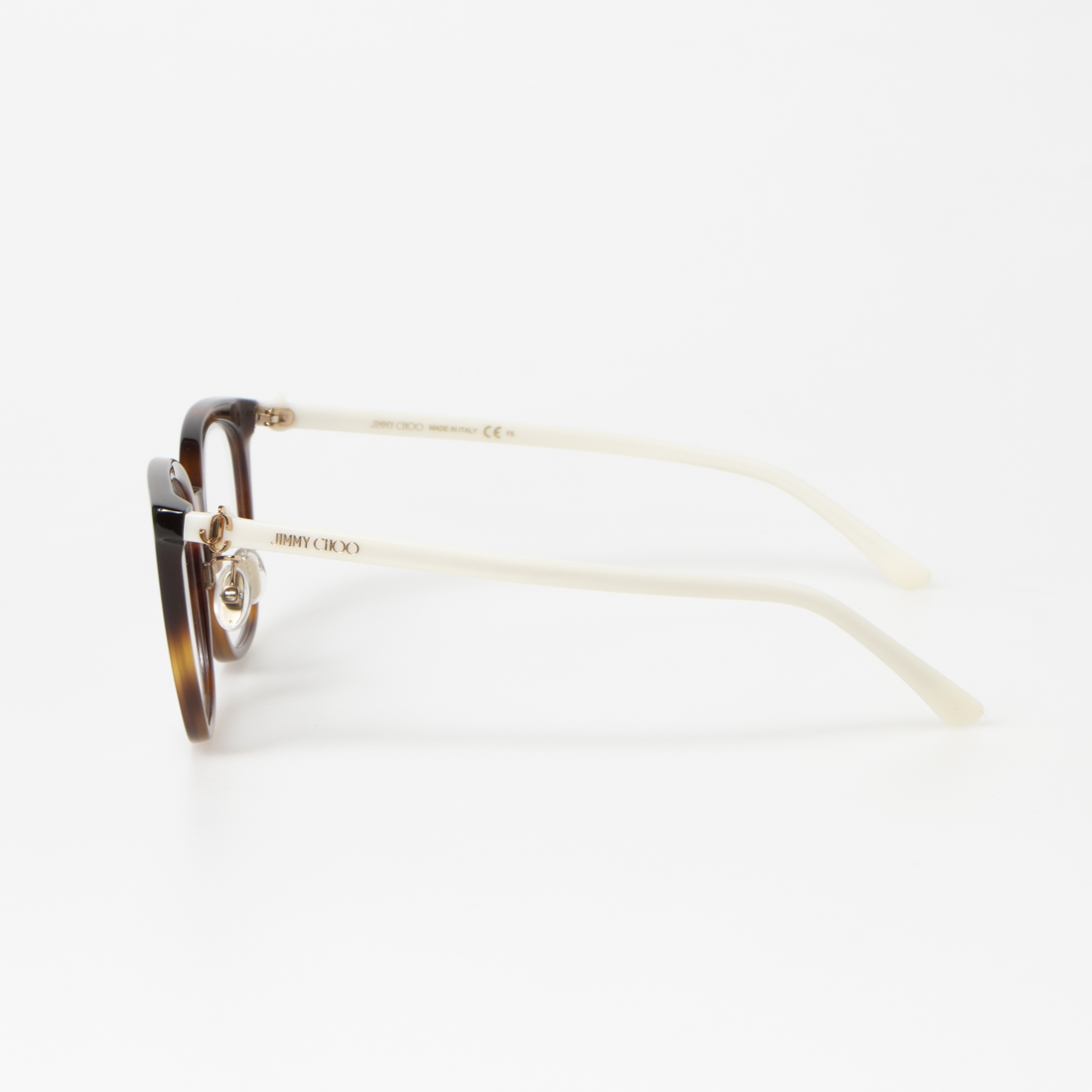 セール】ジミー チュー JIMMY CHOO メガネ 眼鏡 アイウェア