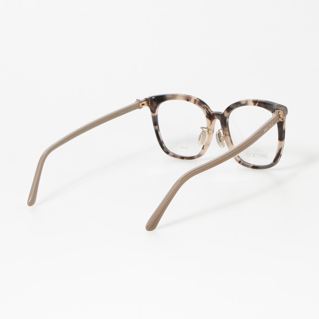 セール】ジミー チュー JIMMY CHOO メガネ 眼鏡 アイウェア