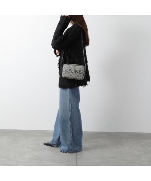 セール】セリーヌ CELINE CELINE ショルダーバッグ Horizontal