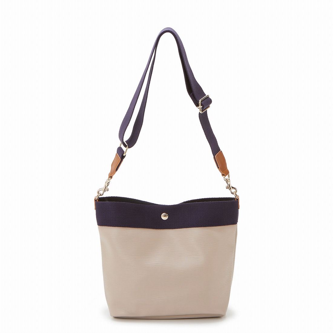 トプカピ ブレス　TOPKAPI BREATH リプルネオレザーショルダーバッグ TOPKAPI(トプカピ)の【WEB限定】［トプカピ ブレス］ TOPKAPI