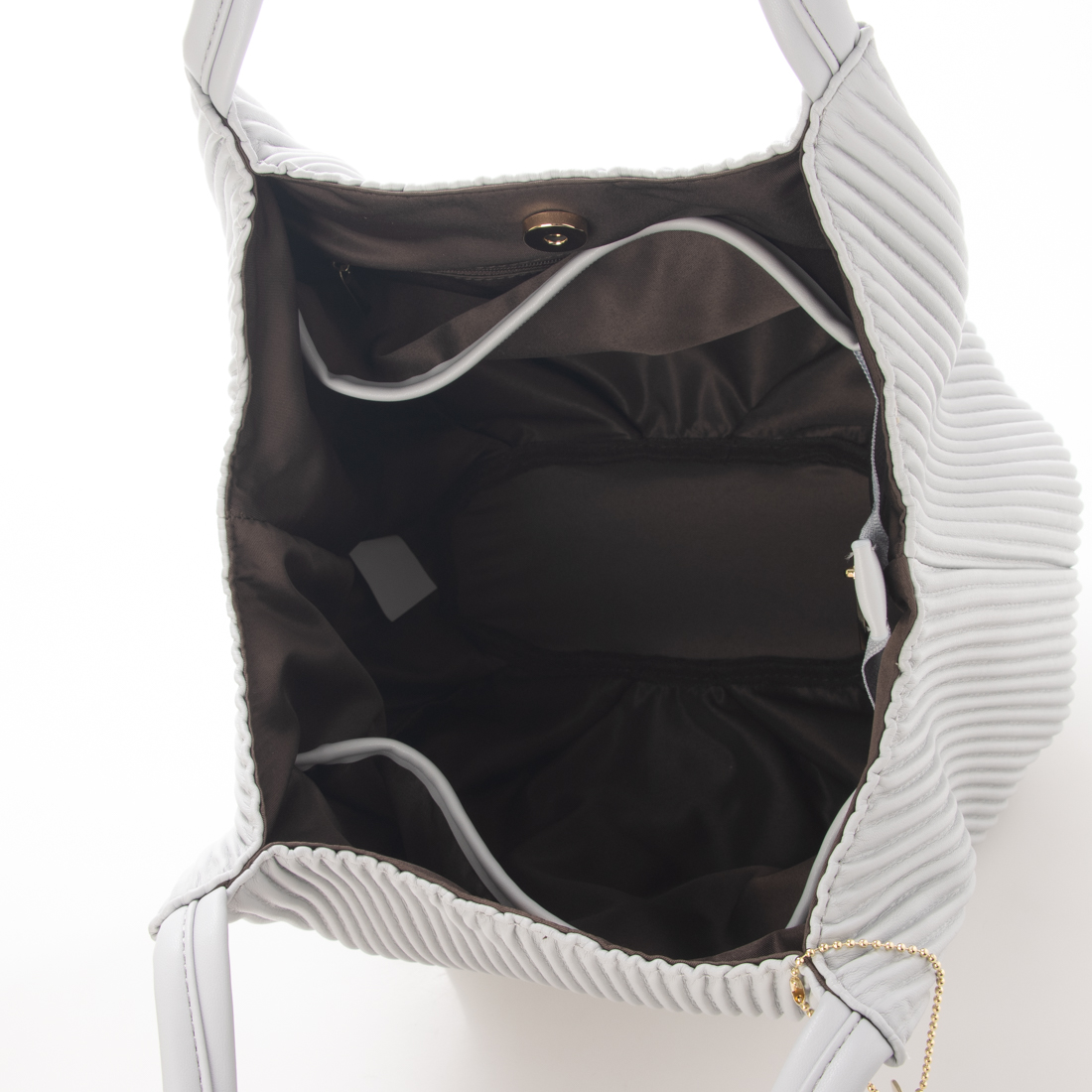 値下:This is a(n) base tote Olive Lサイズ