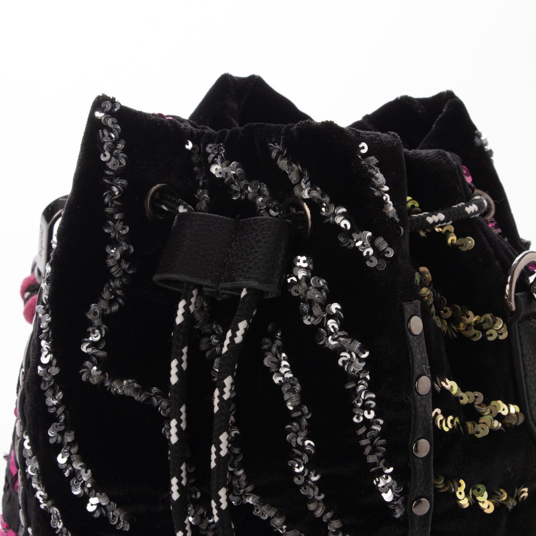 クーポン】【セール 30%OFF】デシグアル Desigual スパンコール