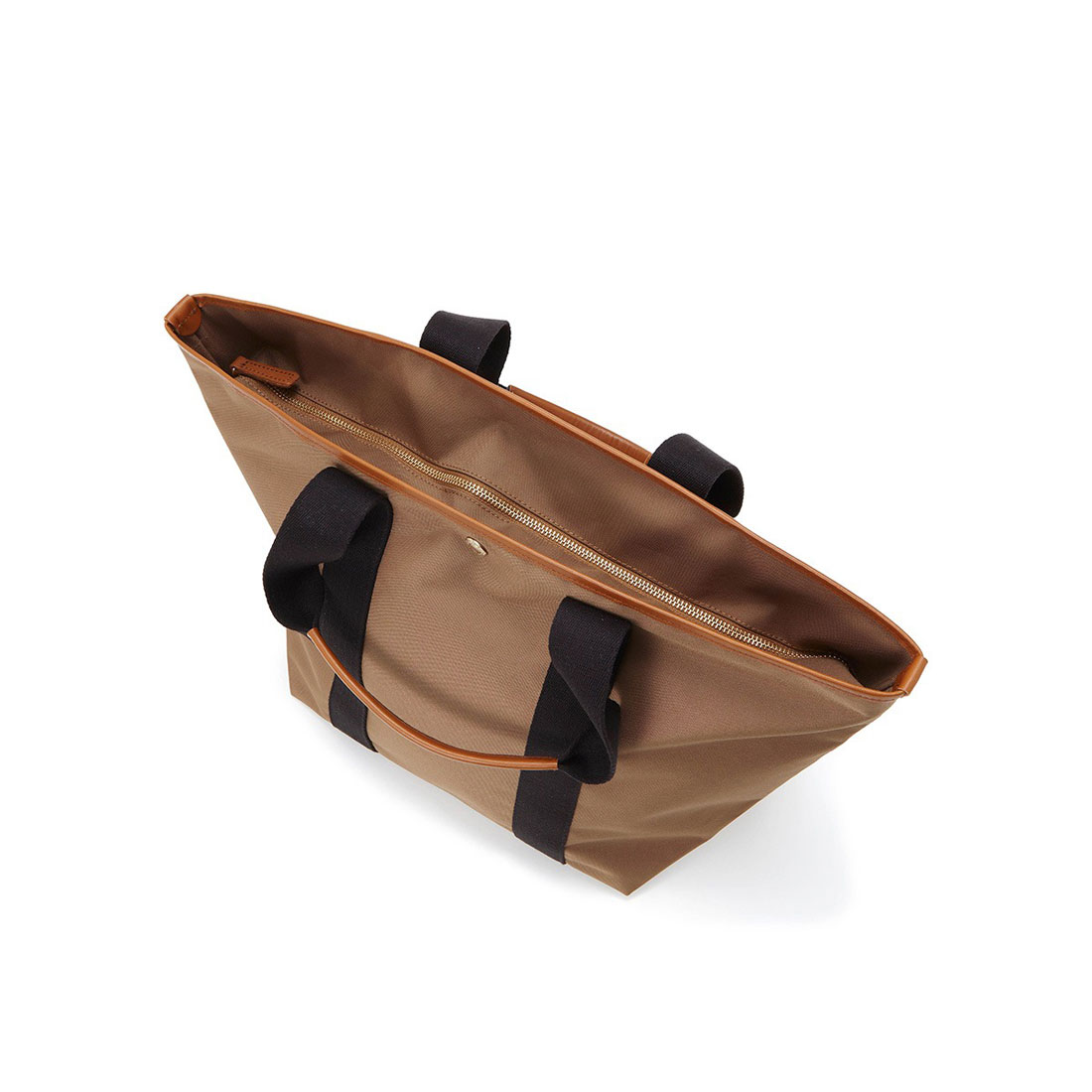 トプカピブレス TOPKAPI TIDY トートバッグ M ベージュ セール 30%OFF】【WEB限定】トプカピ TOPKAPI TIDY/タイディ