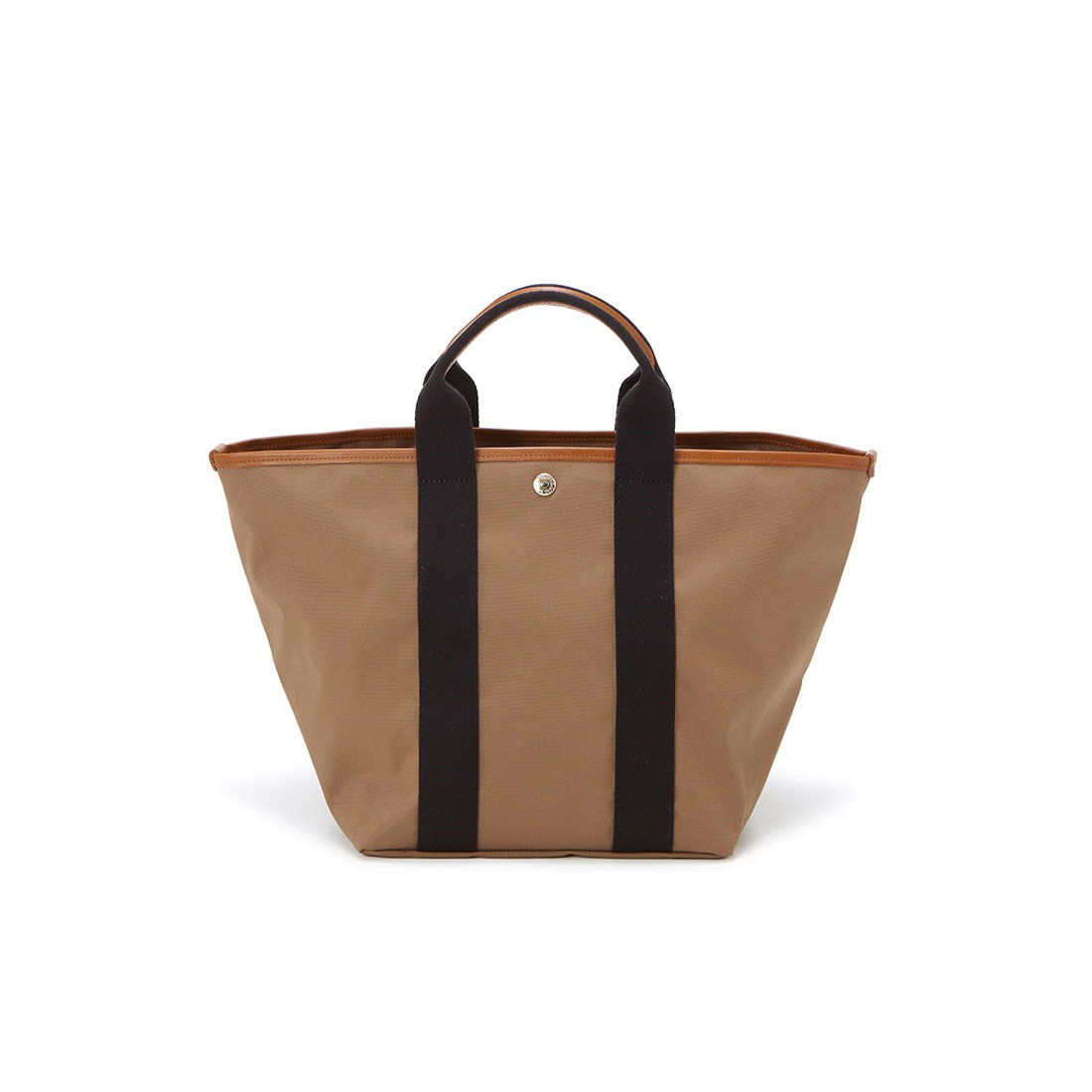トプカピ TOPKAPI フロントステッチ レザーA4トートバッグ