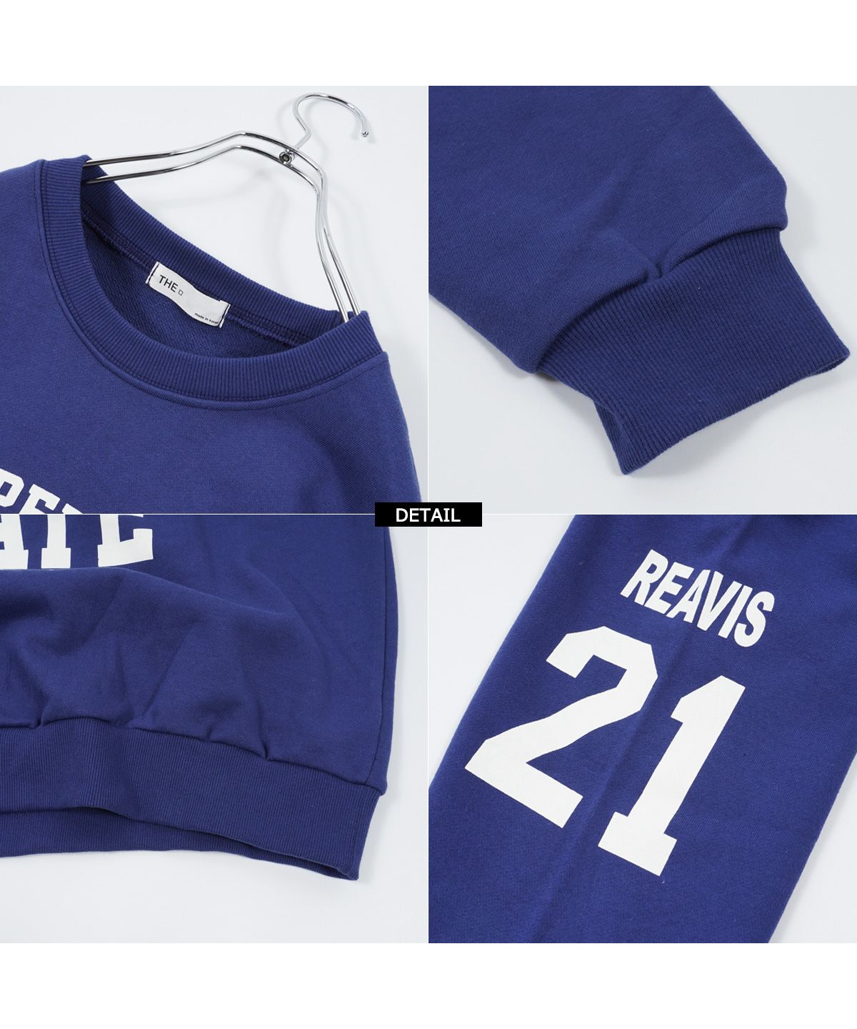 ワンフォークロージング 1111clothing オーバーサイズ