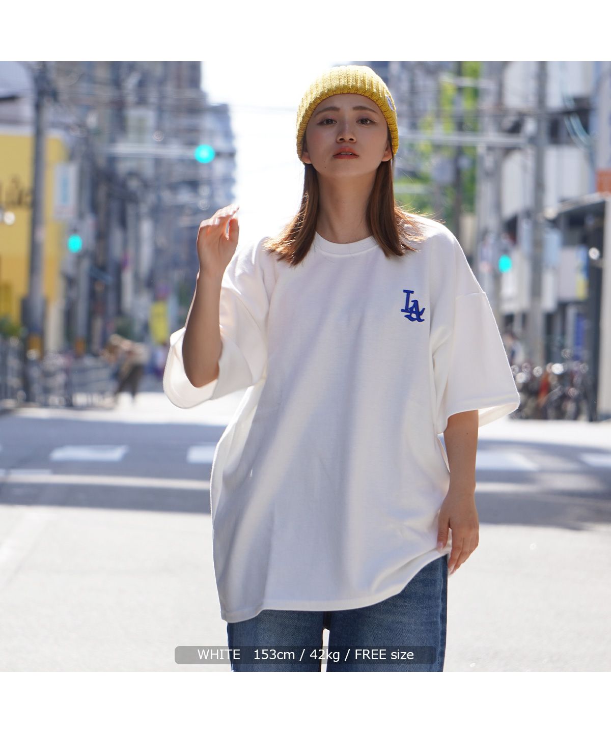 ワンフォークロージング 1111clothing オーバーサイズ tシャツ ワンフォークロージング 1111clothing オーバーサイズ tシャツ