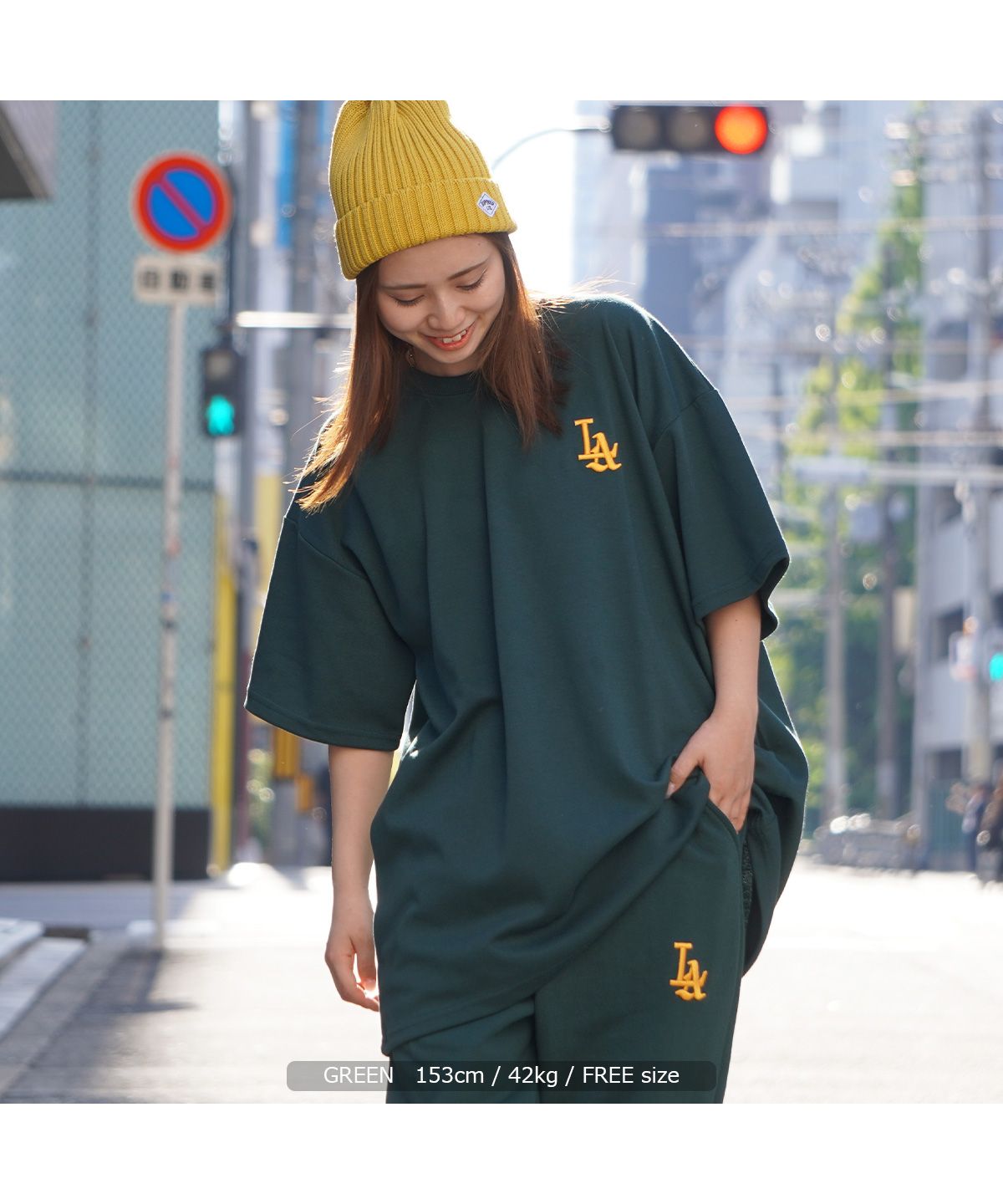 ワンフォークロージング 1111clothing オーバーサイズ tシャツ ワンフォークロージング 1111clothing オーバーサイズ tシャツ